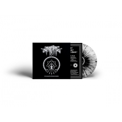 Brahmastrika - Excarnastrial Commencination + Poster, Splatter Edt....