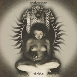 Scatmother - Vivikta (Ger), CD Dunkelheit Produktionen