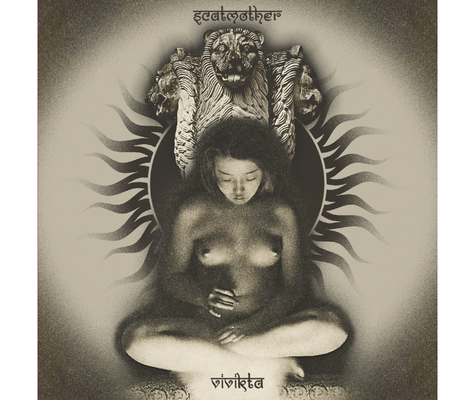 Scatmother - Vivikta (Ger), CD Dunkelheit Produktionen