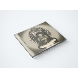 Scatmother - Vivikta (Ger), CD Dunkelheit Produktionen