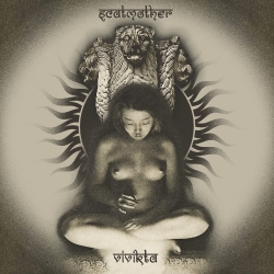Scatmother - Vivikta, Green Edt., Ltd. 100 + Poster (Ger), LP Dunke...