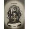 Scatmother - Vivikta, Green Edt., Ltd. 100 + Poster (Ger), LP Dunke...