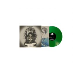 Scatmother - Vivikta, Green Edt., Ltd. 100 + Poster (Ger), LP Dunke...
