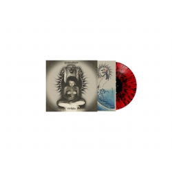 Scatmother - Vivikta, Splatter Edt., Ltd. 100 + Poster (Ger), LP Du...