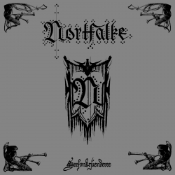 Nortfalke - Seefonktjúenderee, Black Edt., Ltd. 300 + Poster (Hol),...