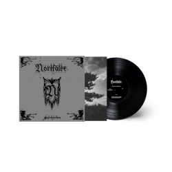 Nortfalke - Seefonktjúenderee, Black Edt., Ltd. 300 + Poster (Hol),...