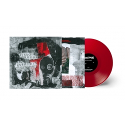 Pissoir Rouge - Asphyxia Apotheose, Red Edt. Ltd. 100 + Poster (Ger...