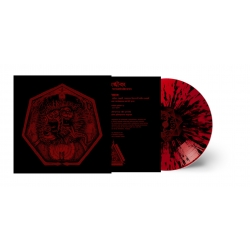 Brahmastrika - Abhabaniyastral Samsarimplication + Poster, Splatter...