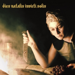 V/A - Dies Natalis Invicti Solis, CD Live Bait Recording Foundation