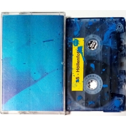Suicide Sex - Useless Bodies (Ger), Tape Alphagoat Records