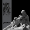 Sombre Présage - Necrodrone (Fra), CD Occultum Productions