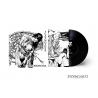 Scatmother - Sadotantra, Black Edt. + Poster, Ltd. 200 (Ger), LP Du...