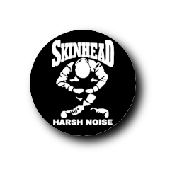 Skinhead Harsh Noise, Button