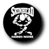 Skinhead Harsh Noise, Button