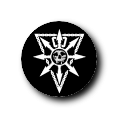 Chaos Cascade (Ger), Button