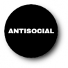 Antisocial, Button