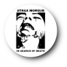 Atrax Morgue - In Search Of Death (Ita), Button