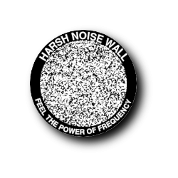 Harsh Noise Wall, Button