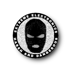 Extreme Electronics, Button