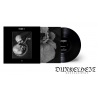Womb11 - (-) + Poster, Black Edition, LP Dunkelheit Produktionen