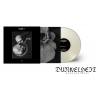 Womb11 - (-) + Poster, Bone-Transparent Edition, Ltd. 100, LP Dunke...