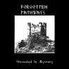 Forgotten Pathways - Shrouded In Mystery (Ger), CD Dunkelheit Produ...