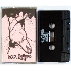 PGR/Torturing Noise - Untitled (Chn), Tape Narcolepsia