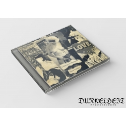 Citalopram Shunyata - Moist Nobility (Ger), CD Dunkelheit Produktionen