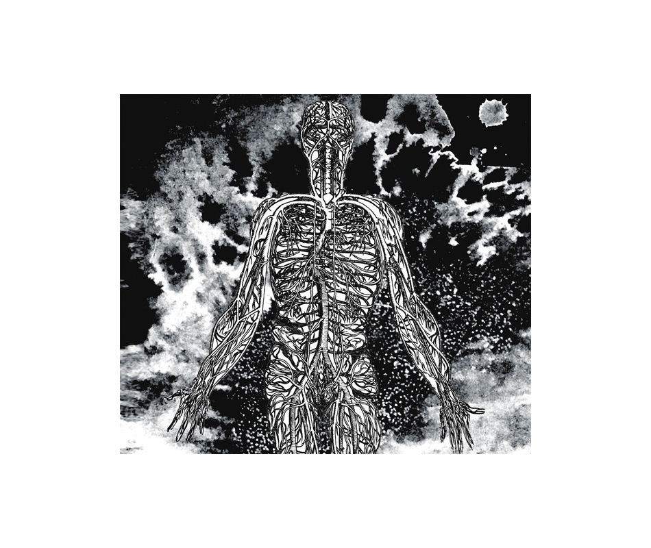 Absolute Key/Haare - Undercurrents (Fin), Digipack CD Disclosures