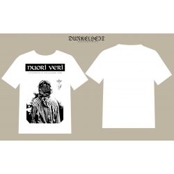 Nuori Veri - Experimental Backwoods Noise (Fin), Shirt
