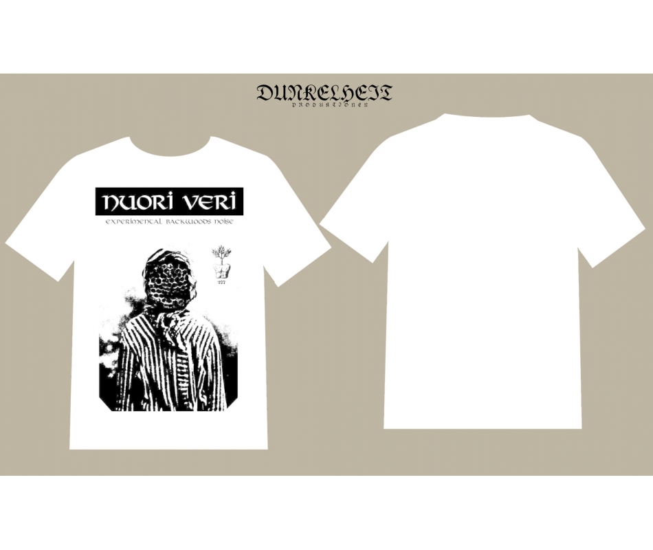 Nuori Veri - Experimental Backwoods Noise (Fin), Shirt