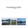 Ildjarn-Nidhogg - Hardangervidda Part 2 (Nor), Digibook CD The Devi...
