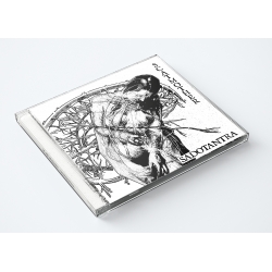 Scatmother - Sadotantra (Ger), CD Dunkelheit Produktionen