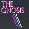 The Gnosis - s/t (UK), Digipack CD