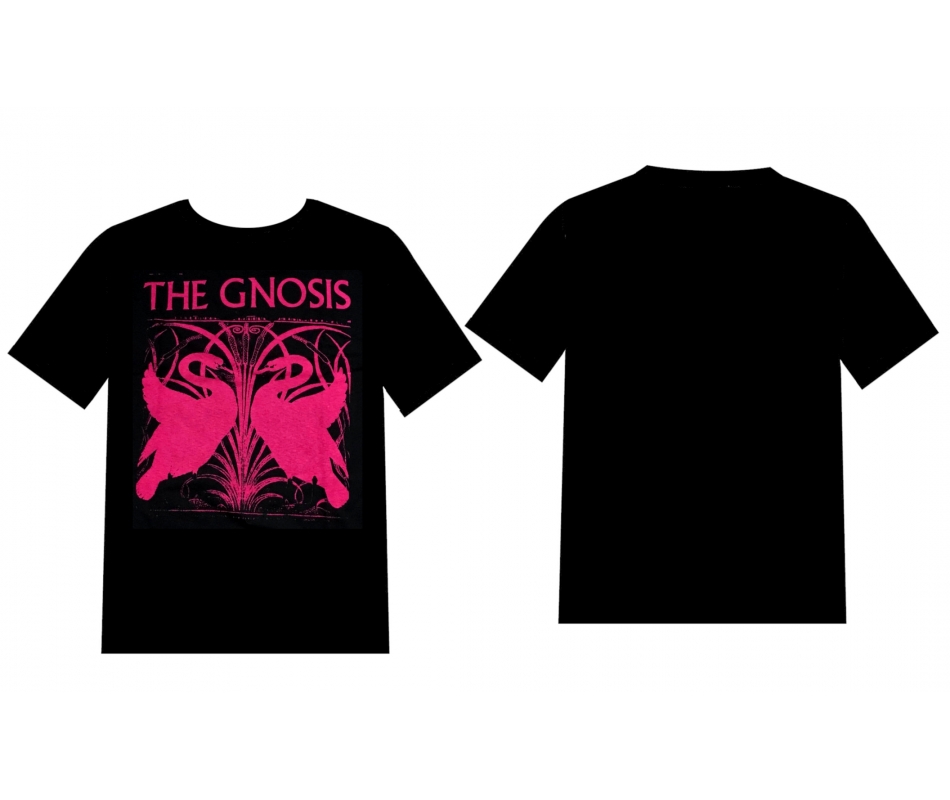 The Gnosis - Swans (UK), Shirt