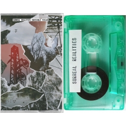 Surreal Realities - Invisible Fields (Ger), Tape