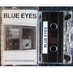 Blue Eyes - Realitätsverschiebungen (Ger), Tape