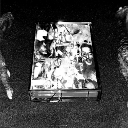 Sodomy From Beyond - Hatred Scheme (Mex), Tape Desolation Galaxies ...