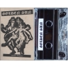 Golden Sun - Solar Gnosis, Tape