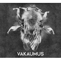 Nuori Veri - Vakaumus (Fin), Digipack CD Aussaat