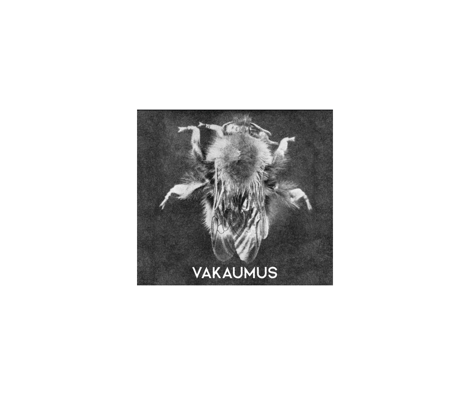 Nuori Veri - Vakaumus (Fin), Digipack CD Aussaat