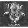 Nuori Veri - Vakaumus (Fin), Digipack CD Aussaat