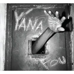 Yana - Fou (Fin), CD Aussaat