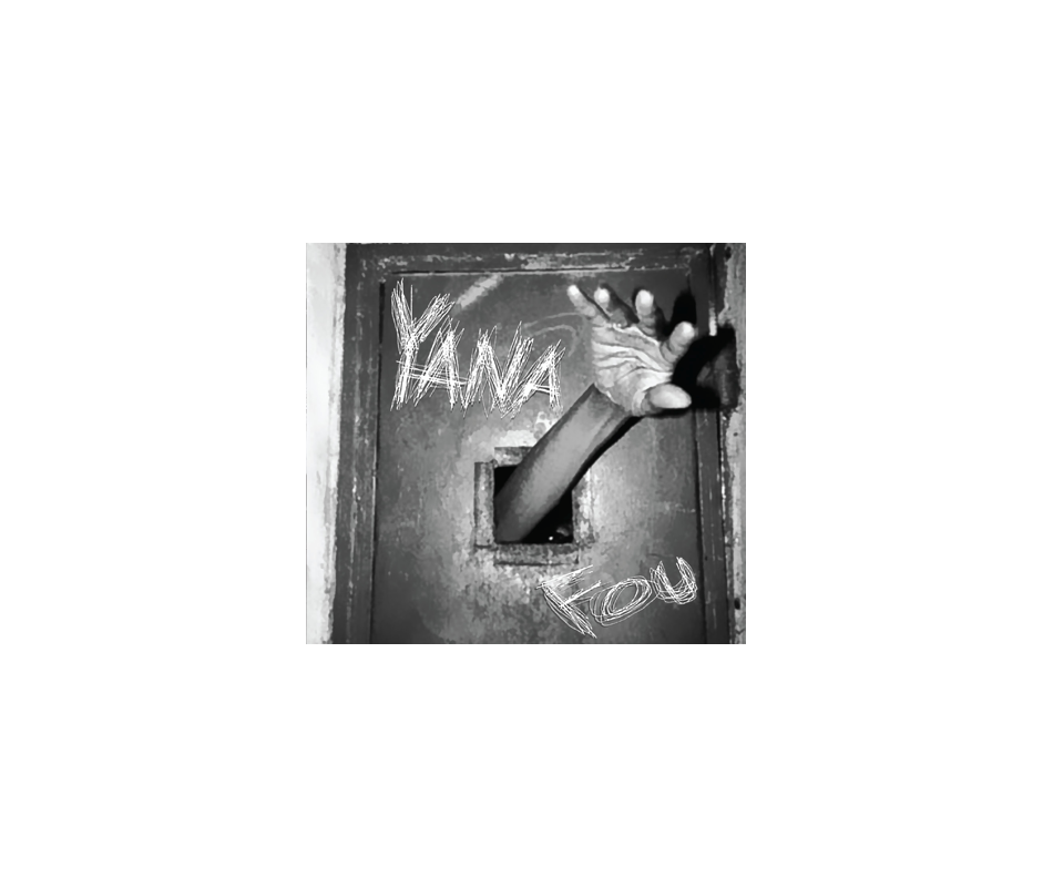 Yana - Fou (Fin), CD Aussaat