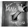 Yana - Fou (Fin), CD Aussaat