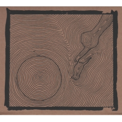 Mogao - Finger Pointing To The Moon (Fin), Digipack CD Satatuhatta