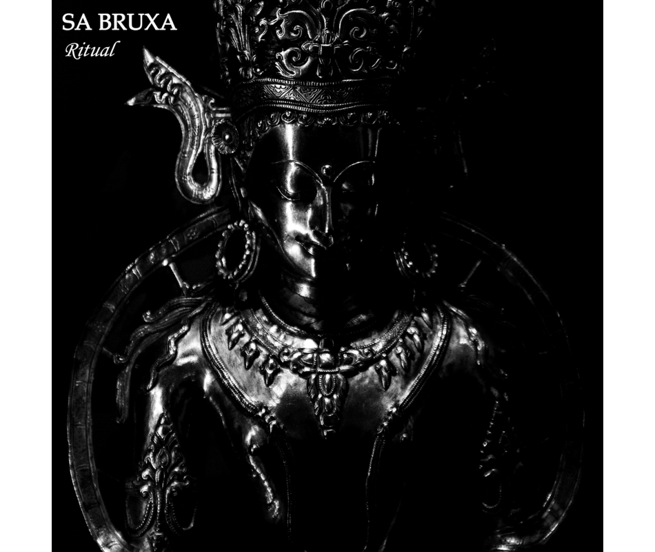 Sa Bruxa - Ritual, Ltd. 200 (Handnumbered) (Ita), CD Dunkelheit Pro...