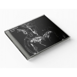 Sa Bruxa - Ritual, Ltd. 200 (Handnumbered) (Ita), CD Dunkelheit Pro...