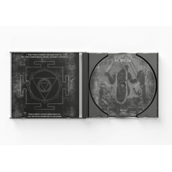 Sa Bruxa - Ritual, Ltd. 200 (Handnumbered) (Ita), CD Dunkelheit Pro...