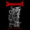 Demonomancer - Poisoner Of The New Black Age + Poster + Memorial Ca...